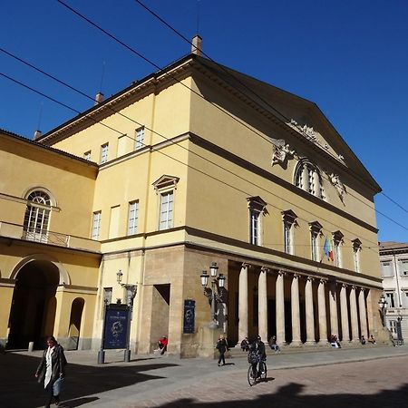 La Casa Nel Borgo Apartment Parma Ngoại thất bức ảnh