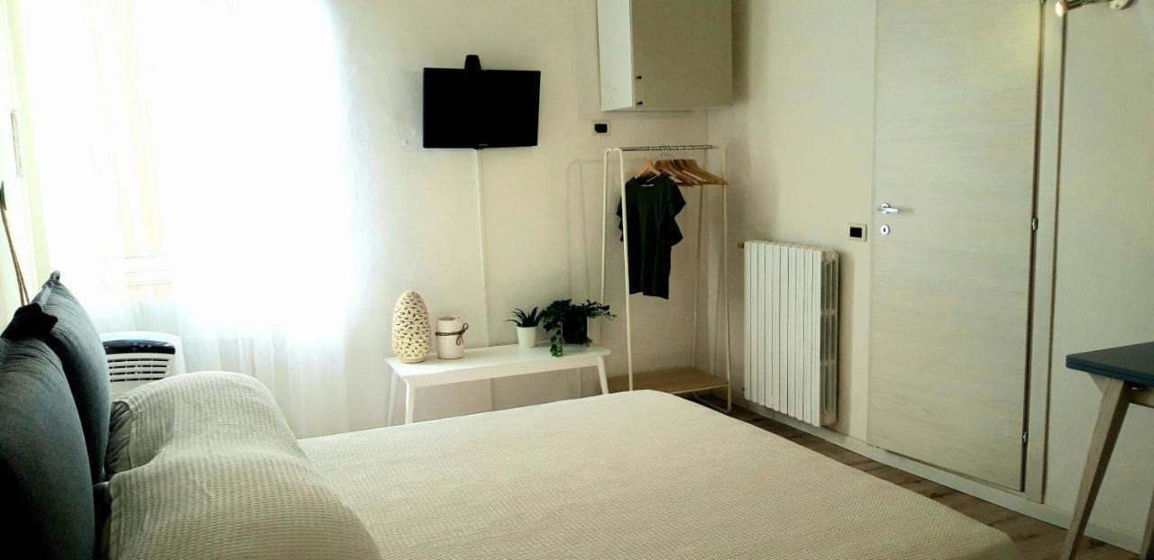 La Casa Nel Borgo Apartment Parma Ngoại thất bức ảnh