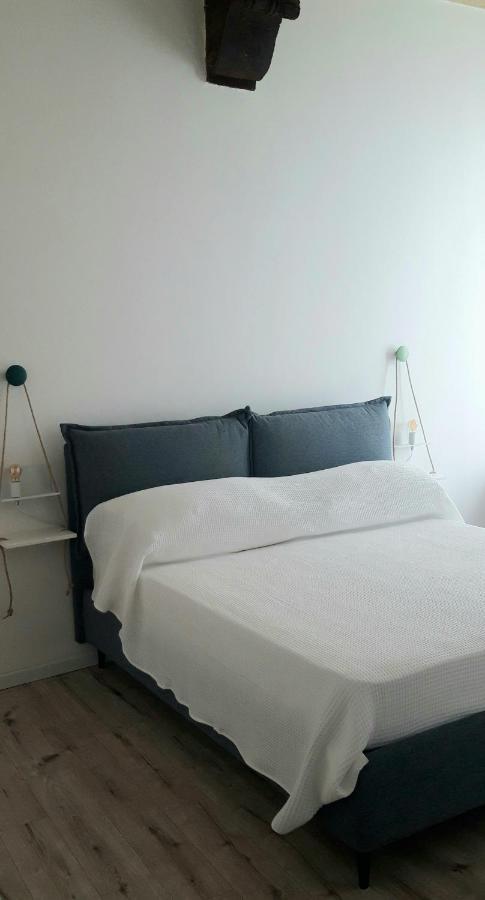 La Casa Nel Borgo Apartment Parma Ngoại thất bức ảnh