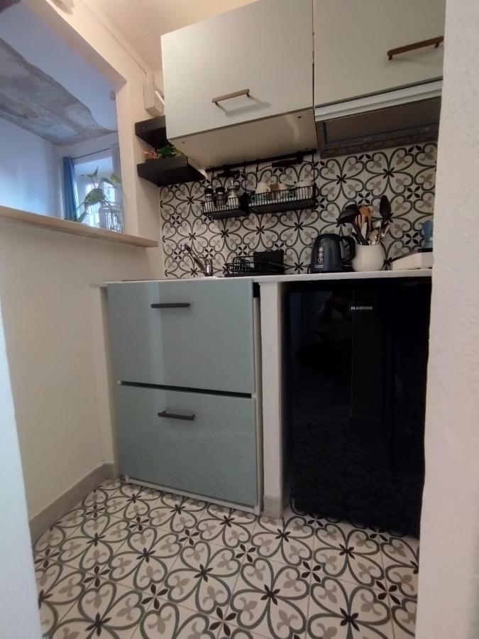La Casa Nel Borgo Apartment Parma Ngoại thất bức ảnh