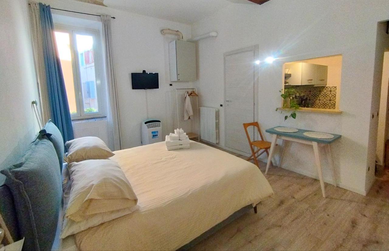 La Casa Nel Borgo Apartment Parma Ngoại thất bức ảnh